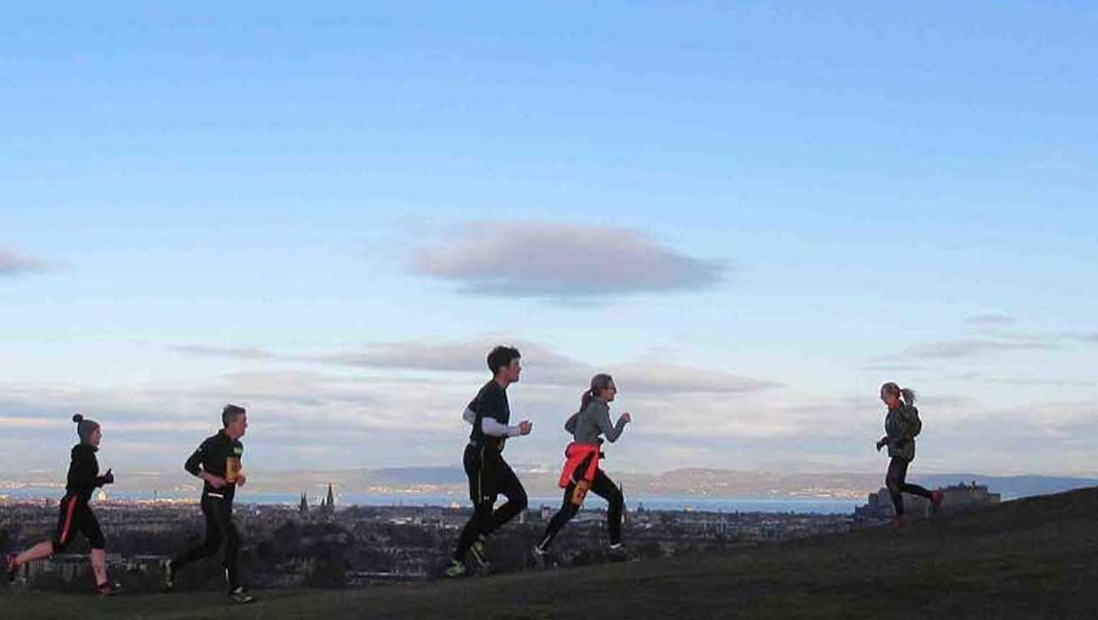 Scurry Run Events – Scurry Events