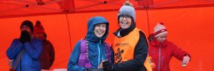 Scurry around Corstorphine Hill 10km and 5km result 2