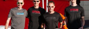Winning Male Team S2Bs 23